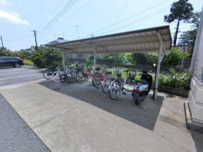 【その他共用部分】 | レオパレスかさぎの