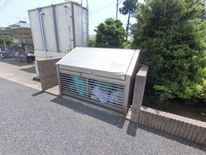 【その他共用部分】 | レオパレスかさぎの