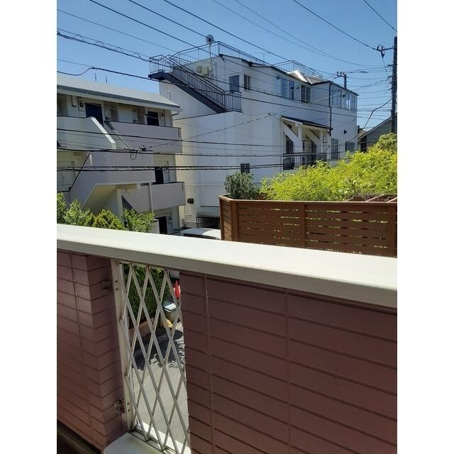 シャトル金山の展望