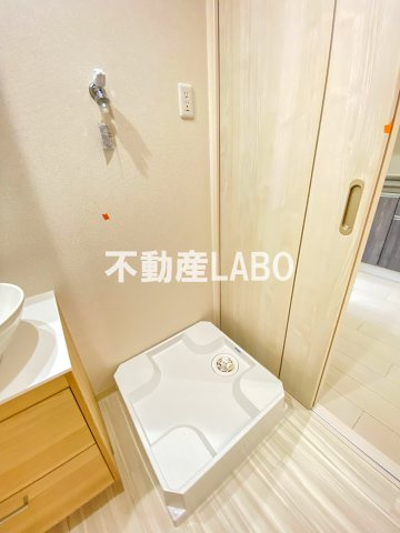 フジパレス桑津Ⅴ番館のその他