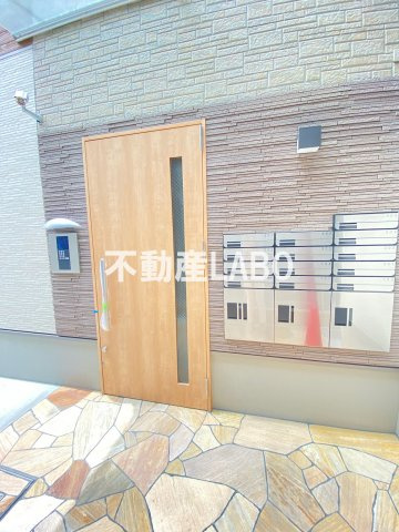 フジパレス桑津Ⅴ番館のその他