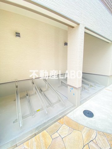 フジパレス桑津Ⅴ番館のその他