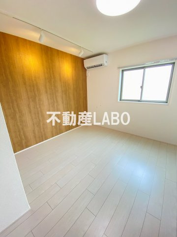 フジパレス桑津Ⅴ番館の内装