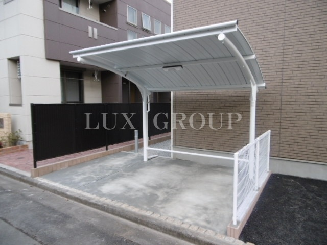 【その他共用部分】 | ルナフェリーチェ