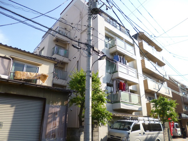 エステート埴原