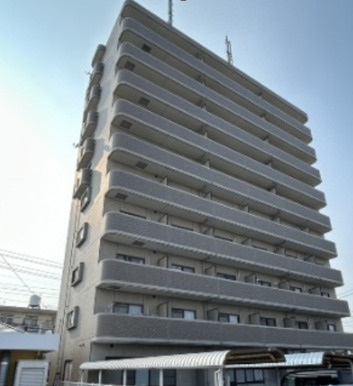 足利市伊勢町1棟マンション