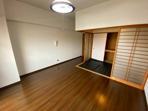足利市伊勢町1棟マンションのその他