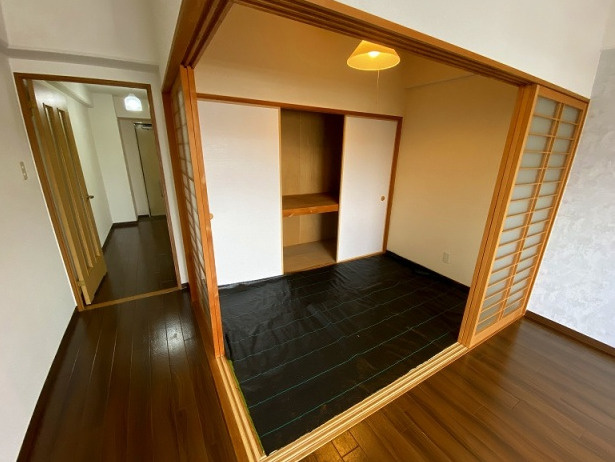 足利市伊勢町1棟マンションのその他