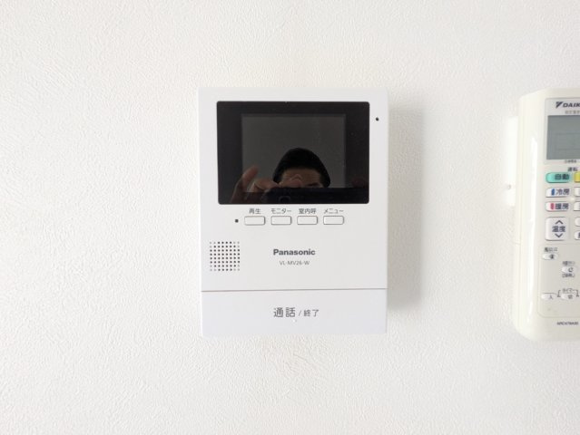 Casablancabijiou|名古屋市の賃貸ならMy賃貸のセキュリティ|Casablancabijiou
