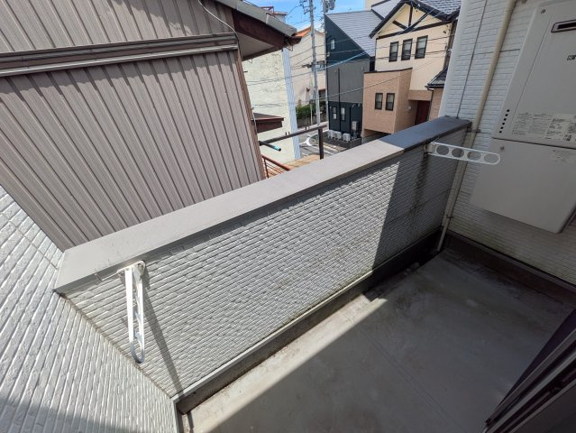 Casablancabijiou|名古屋市の賃貸ならMy賃貸のバルコニー|Casablancabijiou