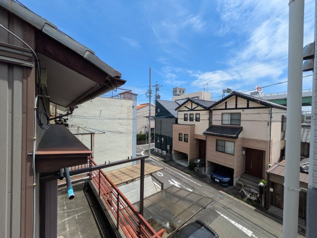Casablancabijiou|名古屋市の賃貸ならMy賃貸の展望|Casablancabijiou