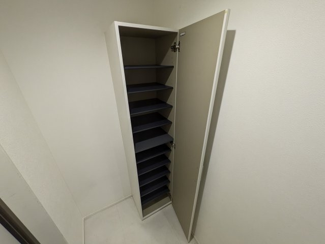 Casablancabijiou|名古屋市の賃貸ならMy賃貸の収納|Casablancabijiou