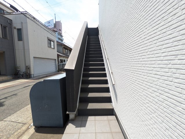 Casablancabijiou|名古屋市の賃貸ならMy賃貸のその他共用部分|Casablancabijiou