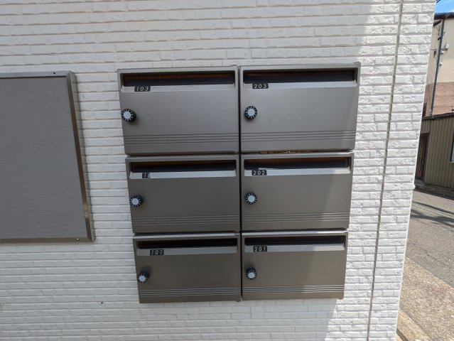 Casablancabijiou|名古屋市の賃貸ならMy賃貸のその他共用部分|Casablancabijiou