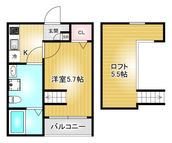 Casablancabijiou|名古屋市の賃貸ならMy賃貸