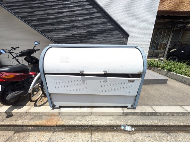 Casablancabijiou|名古屋市の賃貸ならMy賃貸のその他共用部分|Casablancabijiou
