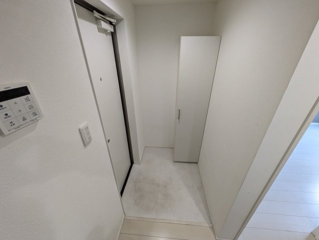 Casablancabijiou|名古屋市の賃貸ならMy賃貸の玄関|Casablancabijiou