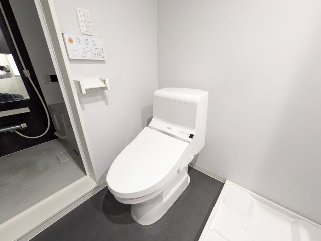 Casablancabijiou|名古屋市の賃貸ならMy賃貸のトイレ|Casablancabijiou