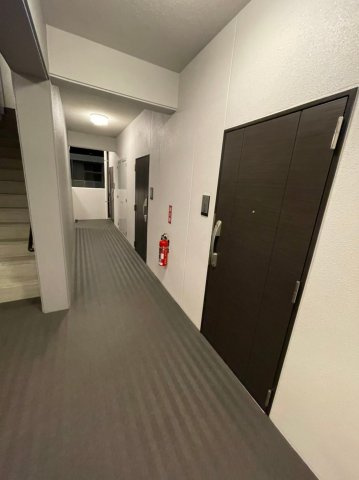 コートバスク　名古屋市賃貸　仲介手数料無料のその他共用部分