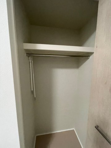 コートバスク　名古屋市賃貸　仲介手数料無料の収納