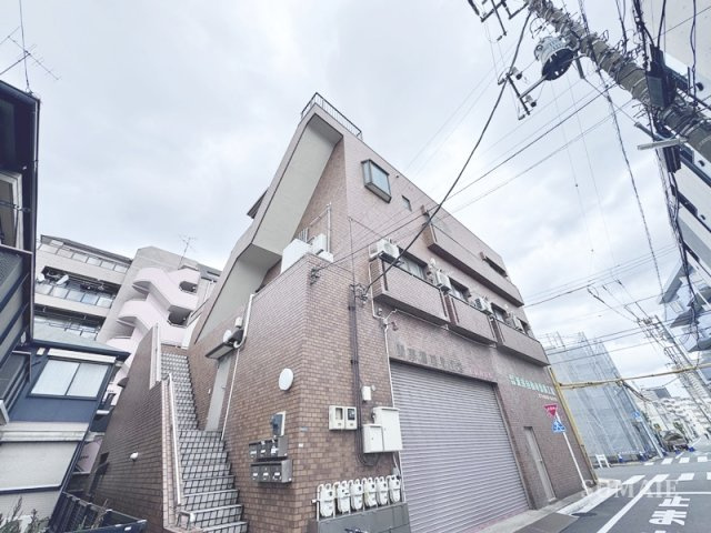 アライビル