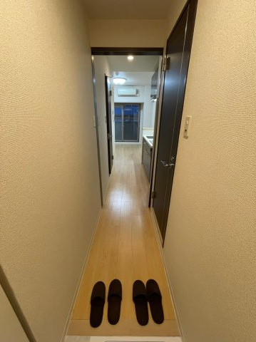 La Douceur今池　名古屋市賃貸　仲介手数料無料の玄関