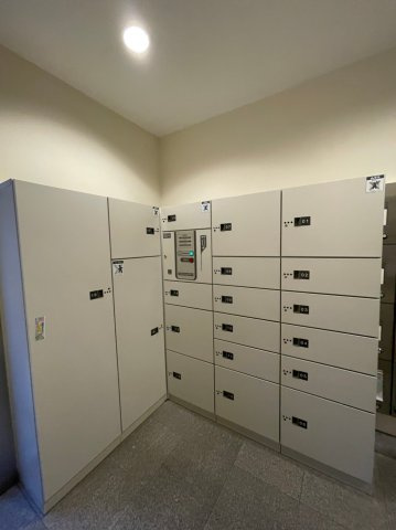 La Douceur今池　名古屋市賃貸　仲介手数料無料の設備