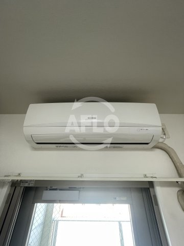 グランドゥーエ永和駅前　高井田東小学校区の設備|Gran Due永和駅前　エアコン