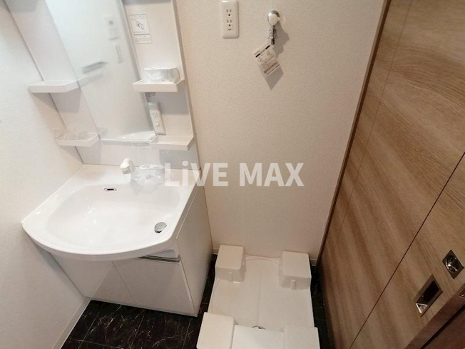 【設備】EVER HOMES 京都駅南 