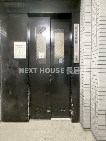 レグルス北池のその他共用部分