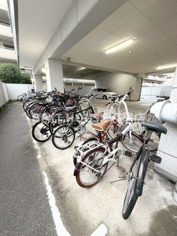 レグルス北池のその他共用部分