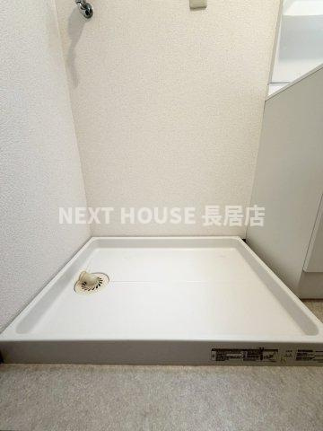 レグルス北池の設備