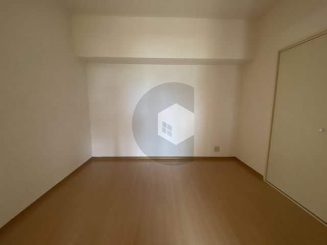 フローリッシュ北田の寝室