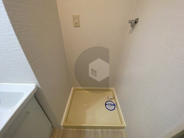 フローリッシュ北田のその他共用部分