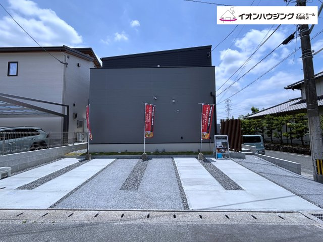 ﾄﾚｽﾃｰｼﾞJR原田駅前1号棟