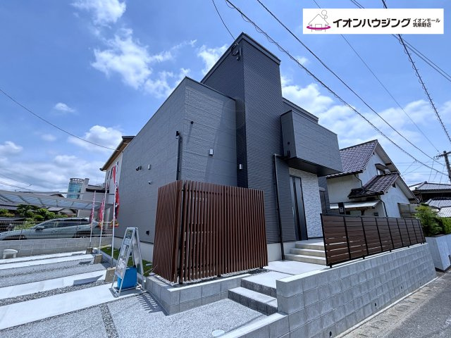 ﾄﾚｽﾃｰｼﾞJR原田駅前1号棟
