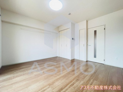 【内装】 | LAFORTⅡ城北公園通 | 同マンション別部屋　参考写真