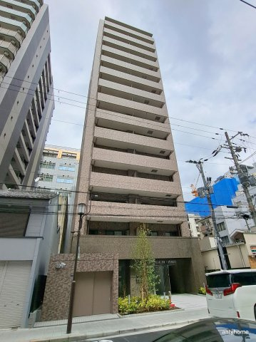 リーガル南久宝寺Ⅱ　仲介手数料無料