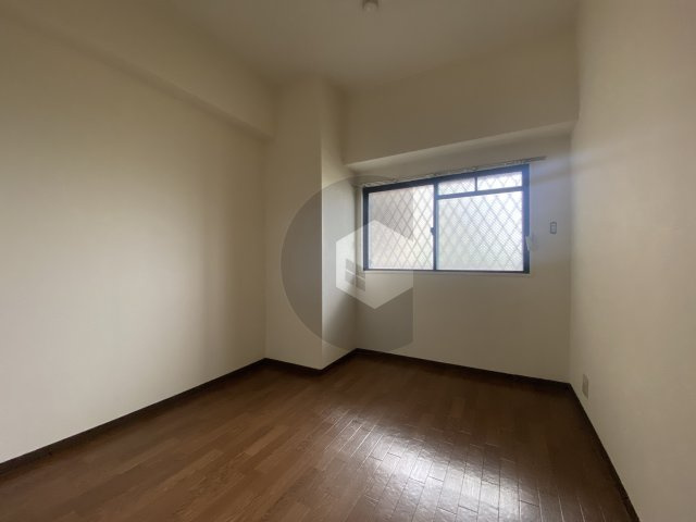 フローリッシュ北田の子供部屋