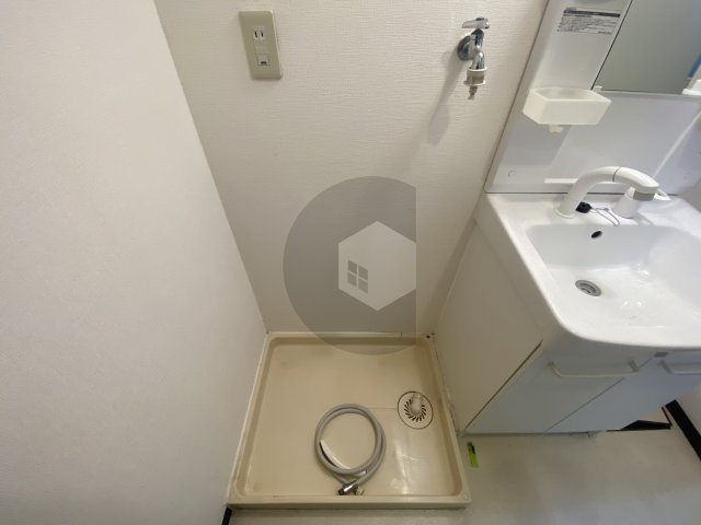 フローリッシュ北田のその他共用部分