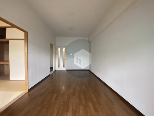 フローリッシュ北田の内装