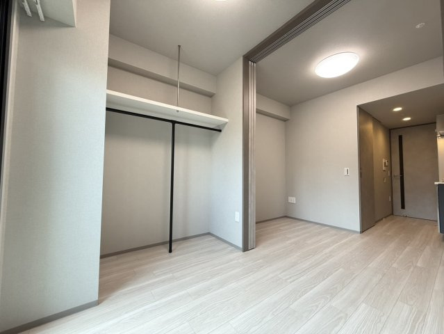 ザ・ライオンズフォーシア今池|名古屋市の賃貸ならMy賃貸の寝室|ザ・ライオンズフォーシア今池