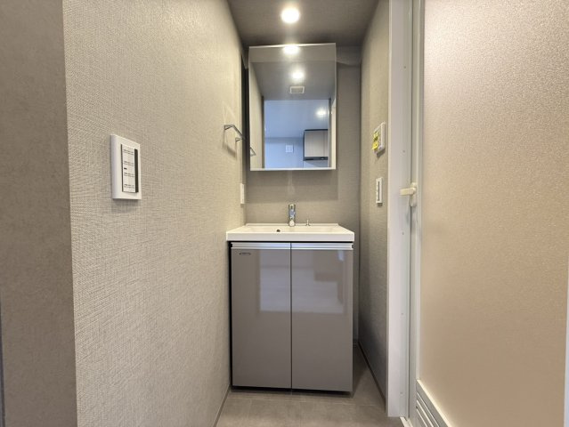 ザ・ライオンズフォーシア今池|名古屋市の賃貸ならMy賃貸の洗面所|ザ・ライオンズフォーシア今池