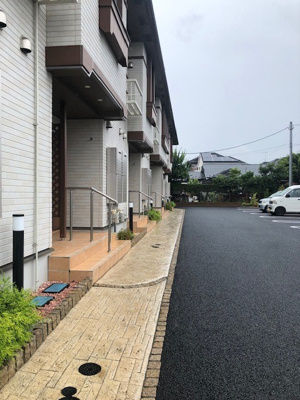 【エントランス】 | ハレレア