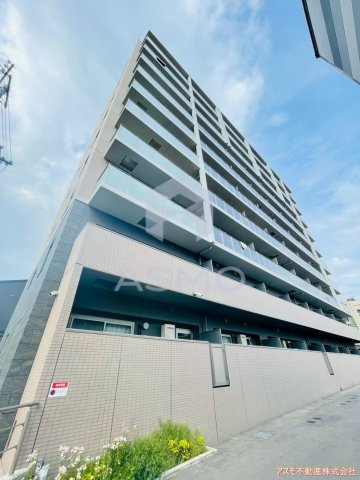 【外観】 | リアライズ小路駅前