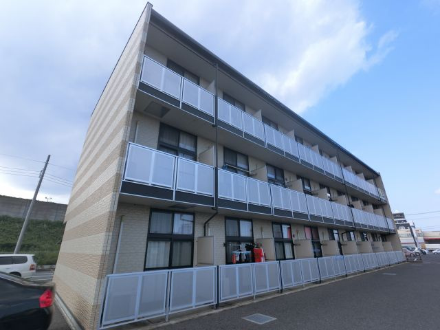 レオパレスPRIDE 07の画像