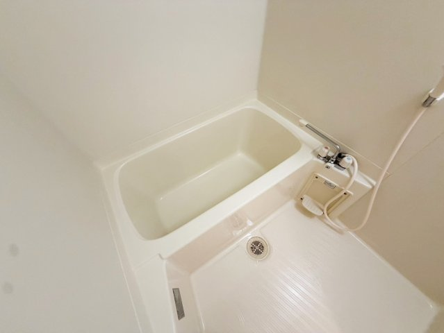 カルム小西Ⅱの浴室