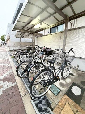 ＣＡＳＴＯＲＹ　信和のその他共用部分