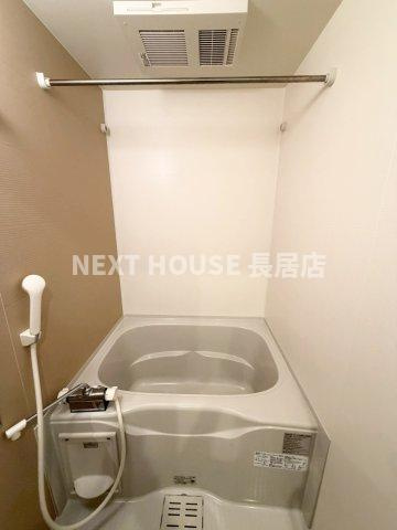 ＣＡＳＴＯＲＹ　信和の浴室