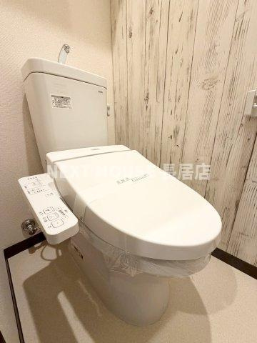 ＣＡＳＴＯＲＹ　信和のトイレ